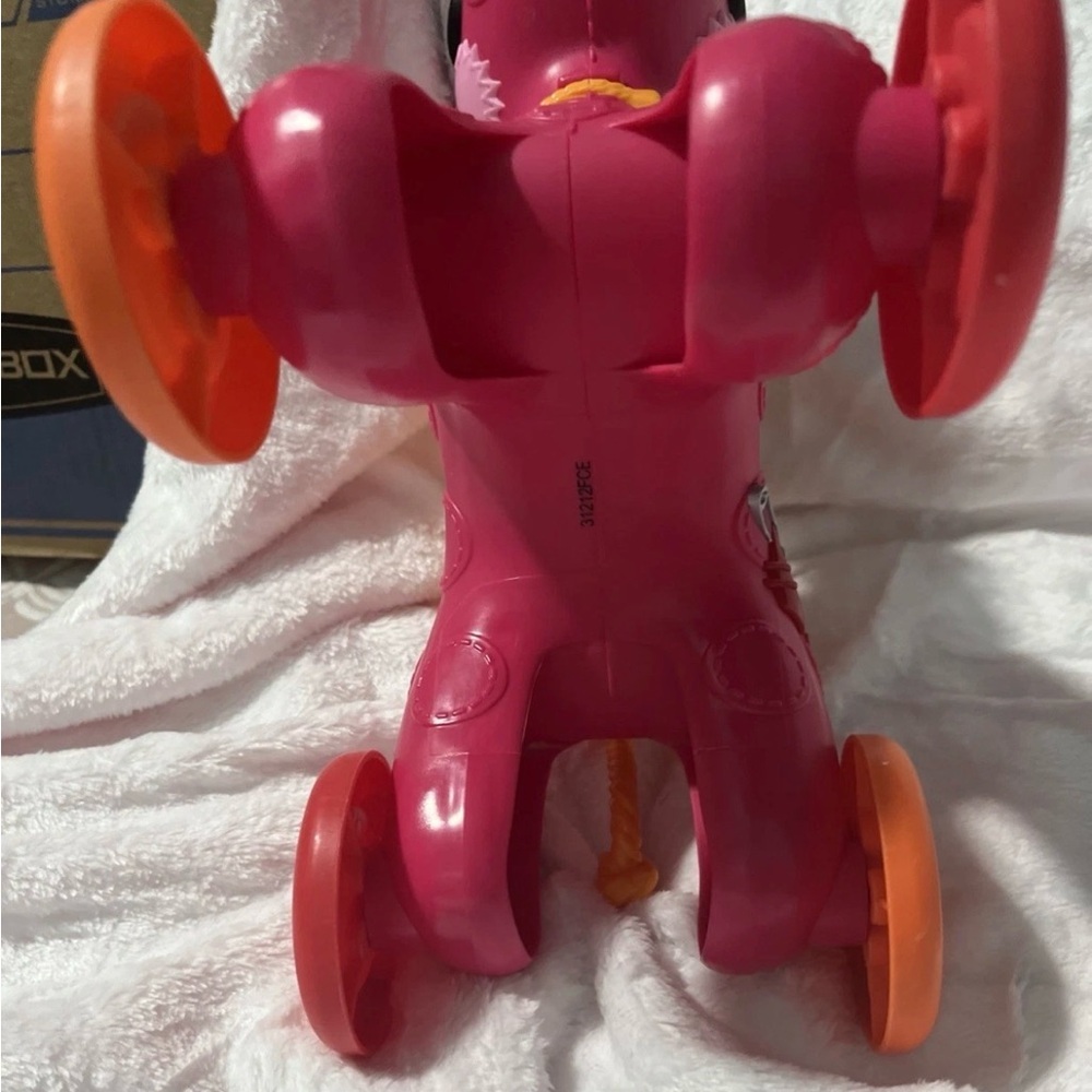 Lalaloopsy Doll Ride on Giraffe vtg - Picture 5 of 8